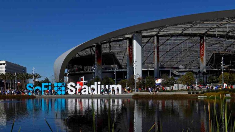 El SoFi Stadium de Los Angeles recibirá la final de la Concacaf Nations League en 2025 y 2027