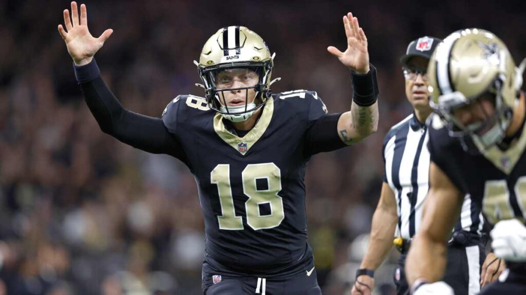 NFL Picks Semana 7 2024: Denver Broncos vs New Orleans Saints