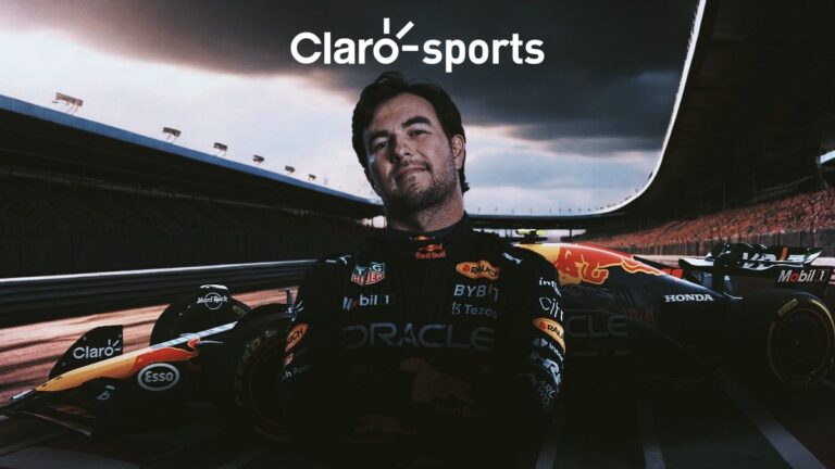 El panorama de Checo Pérez de cara al cierre de temporada de la Fórmula 1