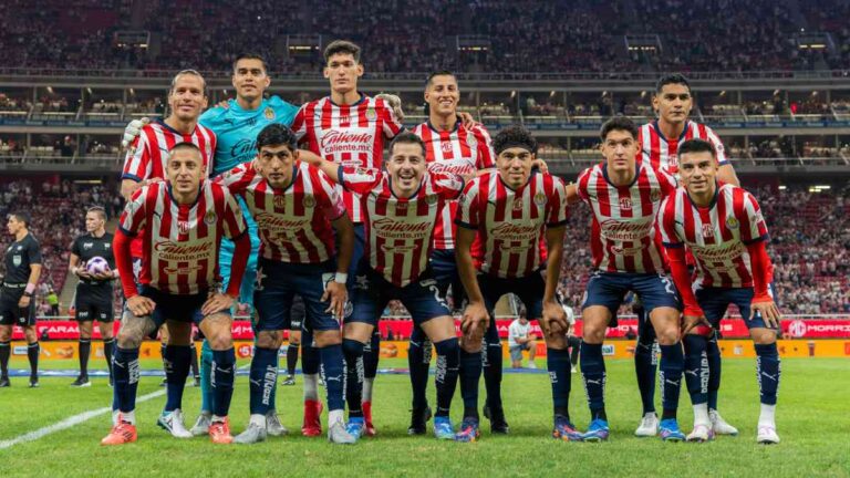 ¿Quién es la opción ideal para ser el técnico de Chivas?