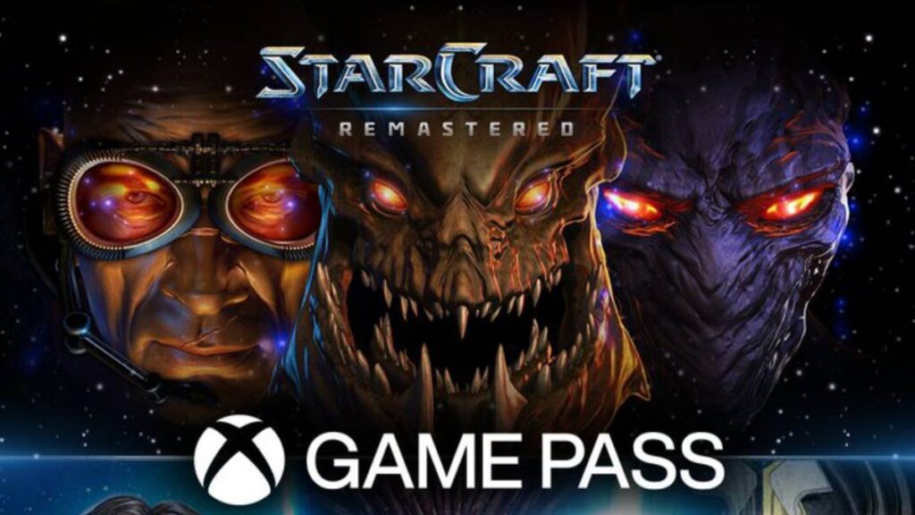 Nuevos juegos para Game Pass llegarán en noviembre | X. @Blizzard_Ent