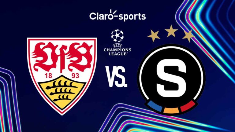 Stuttgart vs Sparta Praga en vivo la Champions League: Resultado y goles de la jornada 2, en directo online