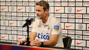 Thomas Christiansen: “Pochettino subirá el nivel de Estados Unidos, es un orgullo tenerlo en Concacaf”