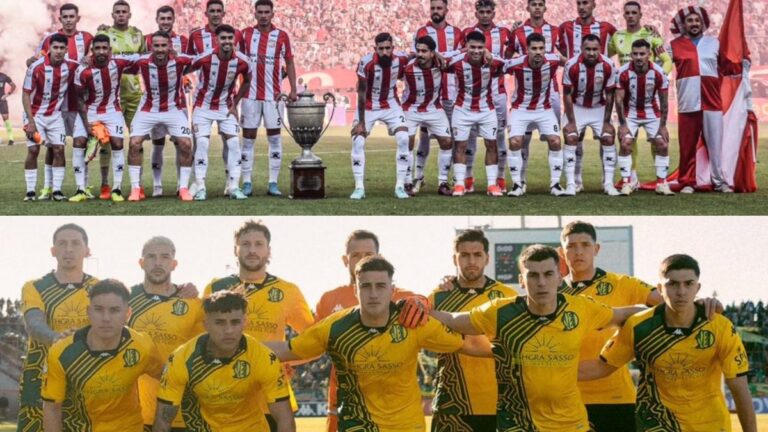 Dramática definición en la Primera Nacional: un gol sobre la hora deja afuera a Chicago, y Aldosivi se mete en la final