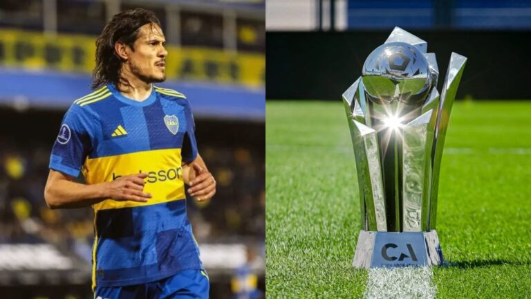 ¿Cuándo juegan Boca vs Gimnasia los cuartos de final de la Copa Argentina 2024?