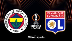 Fenerbahçe vs Olympique Lyon, en vivo la UEFA Europa League: Resultado y goles de la jornada 7, en directo online