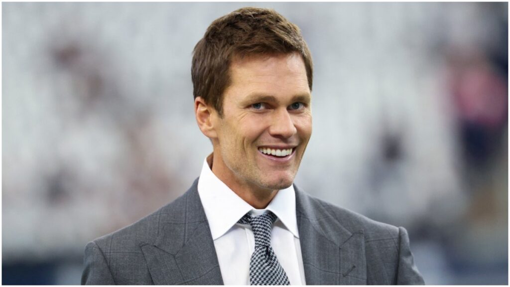 Tom Brady es nuevo dueño de los Raiders | Reuters