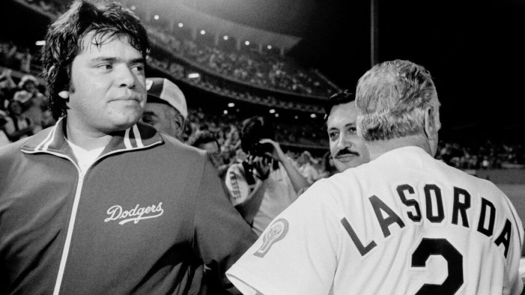 La historia de la llegada de Fernando Valenzuela a los Dodgers | Getty Images Jayne Kamin-Oncea / Colaborador