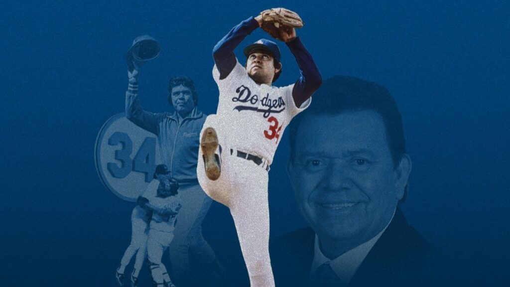 De qué murió Fernando Valenzuela | @Dodgers 