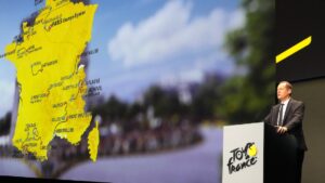 El Tour de Francia recupera su tradición para el 2025: así será el recorrido para la próxima ‘ronda gala’