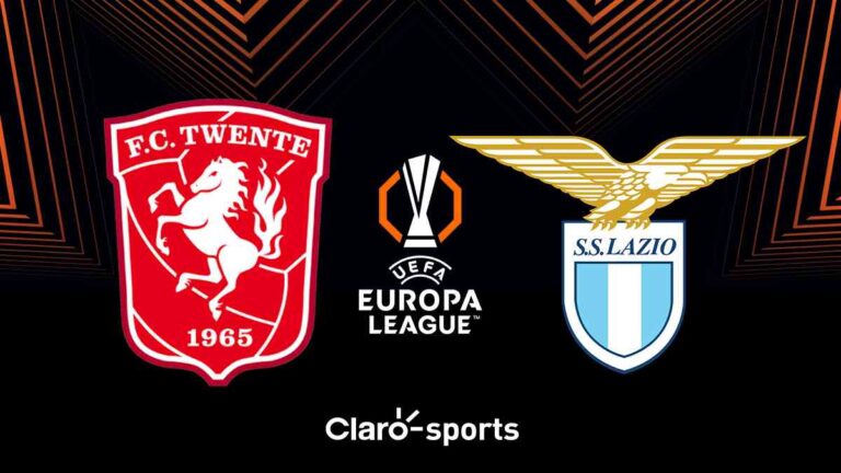 Twente vs Lazio transmisión en vivo online de la Europa League 2024-25: resultado y goles de la jornada 3 al momento