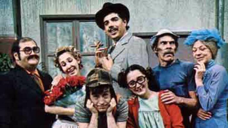 ¿Cómo y dónde ver ‘El Chavo del 8’ y cuántas horas estará al aire en la TV colombiana?