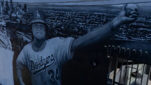 Magic Johnson pone a Fernando Valenzuela en exclusiva lista de deportistas: “Es de los mejores que han jugado en Los Ángeles”