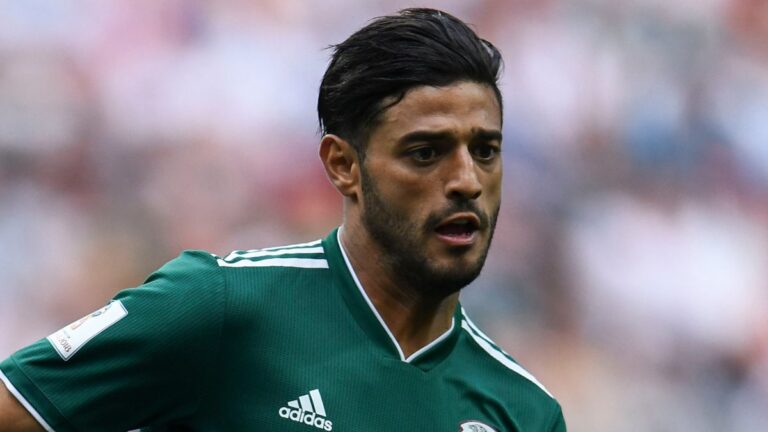 Miguel Herrera revela que Carlos Vela lo “bateó” previo al Mundial de Brasil 2014