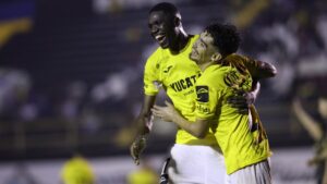 Venados no tiene piedad y golea a Dorados en la jornada 13 de la Liga Expansión MX