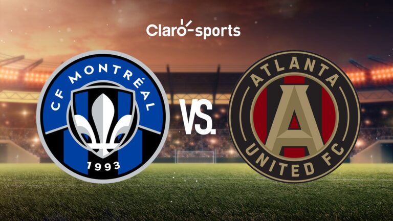 Montreal vs Atlanta United en vivo el wild Card de la Conferencia Este de la MLS: Resultado y goles rumbo a los Playoffs 2024, al momento