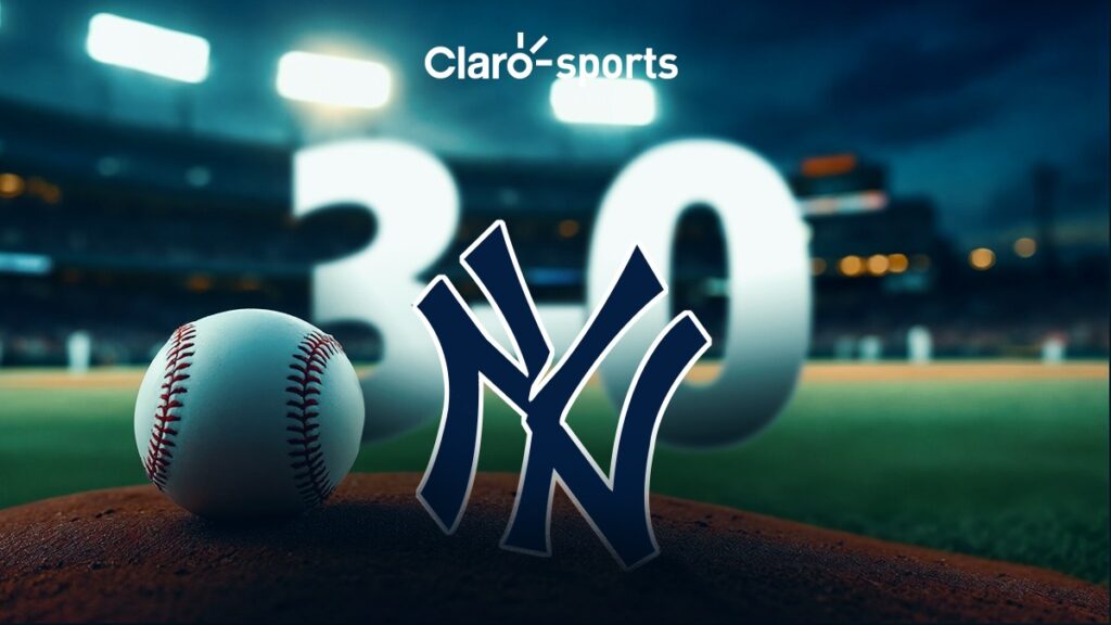 New York Yankees, contra la historia… ¡ningún equipo se ha levantado de un 3-0 en Serie Mundial!