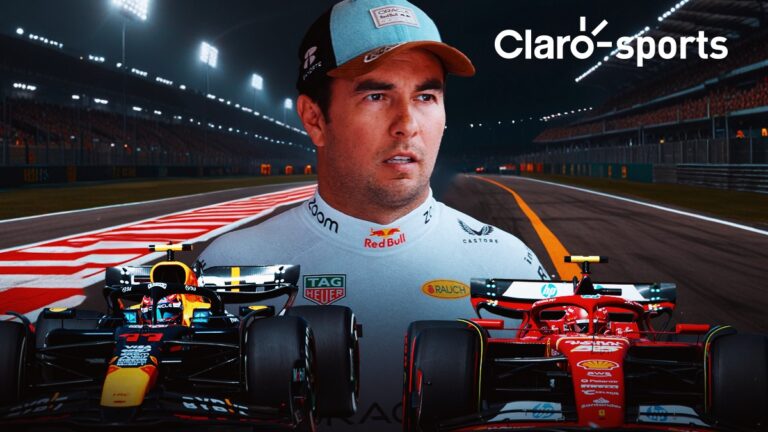 ¿Qué necesita Checo Pérez y Red Bull para recuperar el segundo lugar del Campeonato de Constructores?