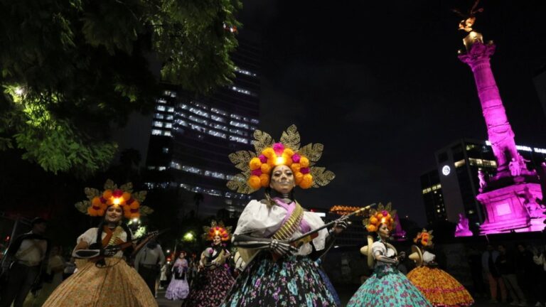 Días festivos de noviembre 2024: efemérides, fechas importantes y días de descanso obligatorio que quedan en el año