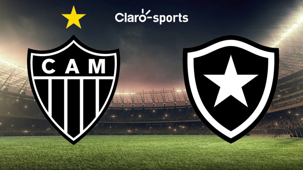 Atlético Mineiro vs Botafogo, la final de la Copa Libertadores