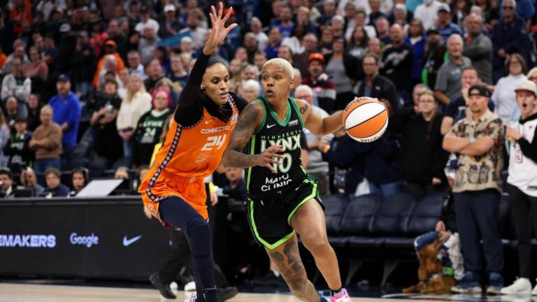 Finales WNBA 2024: Todas las campeonas de la historia del básquetbol profesional, año por año