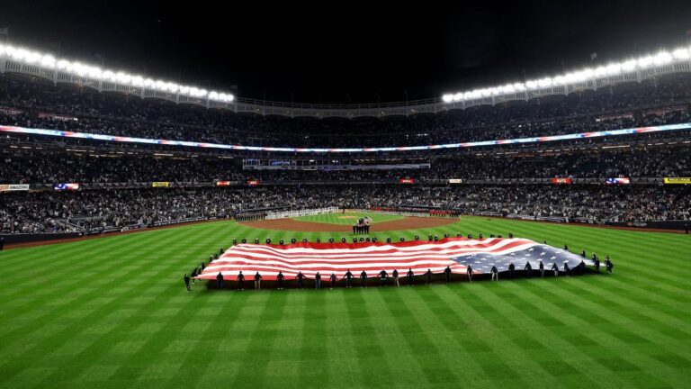 ¿Cuánto cuestan los boletos para la Serie Mundial? Los precios para el Clásico de Otoño en Los Angeles y el Bronx