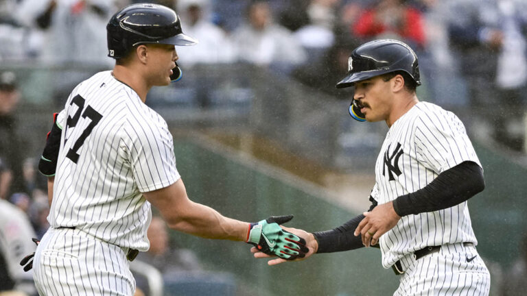 ¿Cuándo y contra quién juegan los Yankees en los playoffs de la MLB 2024?