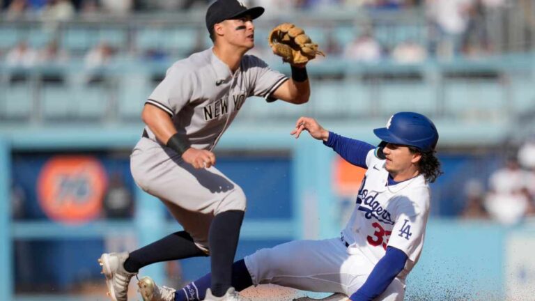 ¿Quién es el favorito para ganar la Serie Mundial?