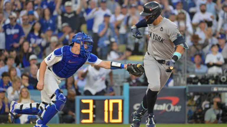 ¿Por qué los Yankees siguen sin ganar la Serie Mundial?