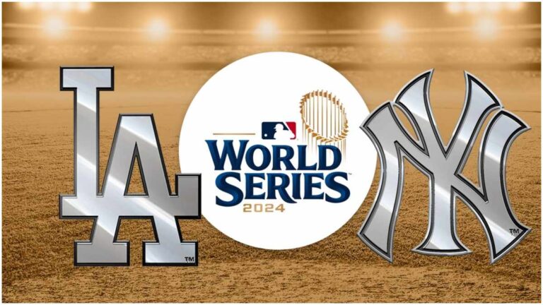 Serie Mundial MLB 2024: ¿Qué mexicanos jugarán, calendario de partidos y cuándo comienza Yankees vs Dodgers?