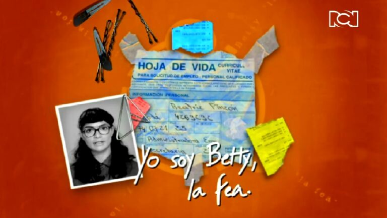 Rating Colombia del 28 de octubre del 2024, según CNC: RCN se hace fuerte con ‘Yo, soy Betty la fea’