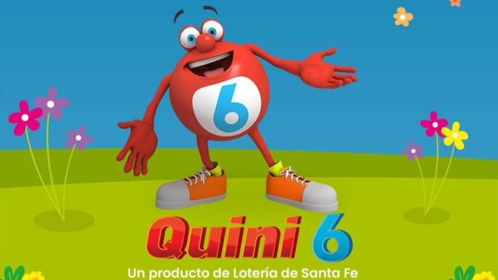 Resultados Quini 6 hoy 13 de noviembre: controlar tu jugada, sorteo número 3217