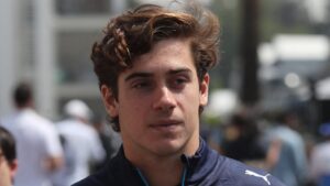 ¡Es oficial! Franco Colapinto regresa a la Fórmula 1 con Alpine para reemplazar a Jack Doohan
