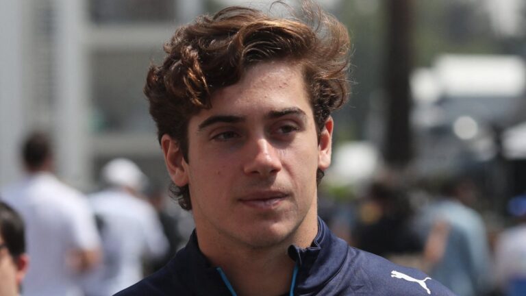 Gabriel Bortoleto a Sauber: cuáles son las alternativas de Franco Colapinto para continuar en la Fórmula 1