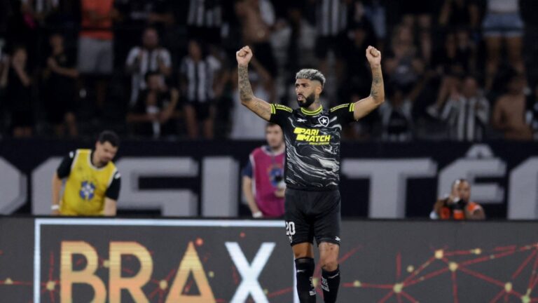 De no ser tenido en cuenta por Marcelo Gallardo a jugar la final de la Libertadores