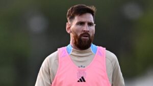 Paraguay vs Argentina: la prohibición Leo Messi que tendrán los hinchas en Asunción