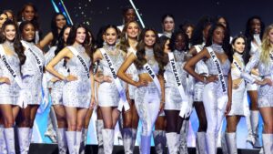 Rating Colombia del 16 de noviembre de 2024, según CNC: ¿Cómo le fue a la elección de Miss Universo?