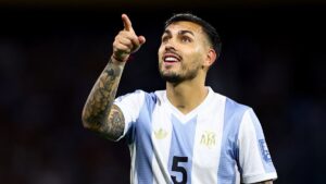 Leandro Paredes descarta llegar a Boca en enero de 2025: ¿puede volver para el Mundial de Clubes?