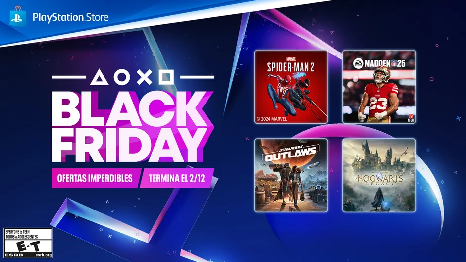 Aprovecha los descuentos en la PlayStation Store | PlayStation