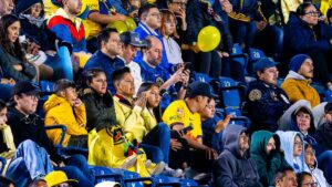 Xolos vs América: El Estadio Caliente se ‘pintará’ de azulcrema