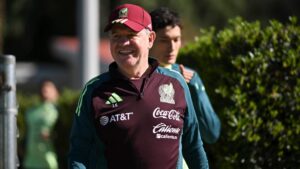 ¿Habrá serenata? Así está el itinerario de la selección mexicana en su visita a Honduras para los cuartos de final de la Nations League