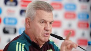 Honduras vs México | Conferencia de prensa de Javier Aguirre, en vivo