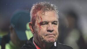 Javier Aguirre descarta hostilidad… Un día después, termina descalabrado en Honduras