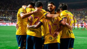 América, a romper la maldición de no salir campeón cuando disputa el repechaje de la Liga MX