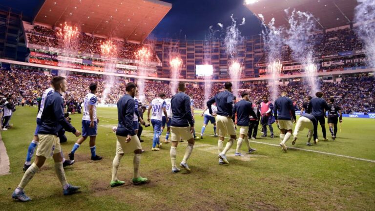 Puebla se pinta de azulcrema: ¿Cómo le ha ido al América de local fuera del Estadio Azteca?