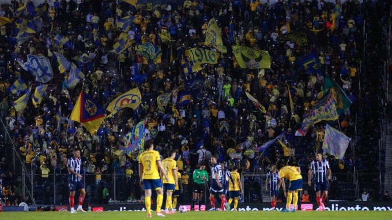 ¿Qué pasará con el partido entre América y Pachuca tras la clausura del Estadio Ciudad de los Deportes?