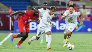 Posibles alineaciones para el partido entre América de Cali y Once Caldas