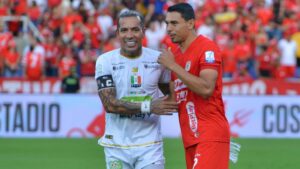 América se estanca y no puede con Once Caldas: las claves del empate en Cali