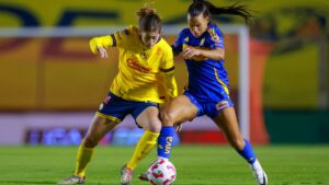 Posibles alineaciones del Tigres vs América hoy en las semifinales de la Liga MX Femenil