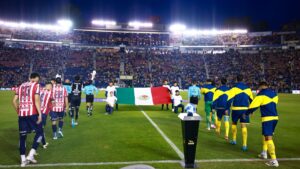 América y Chivas, los más perjudicados en esta Fecha FIFA rumbo al Play In